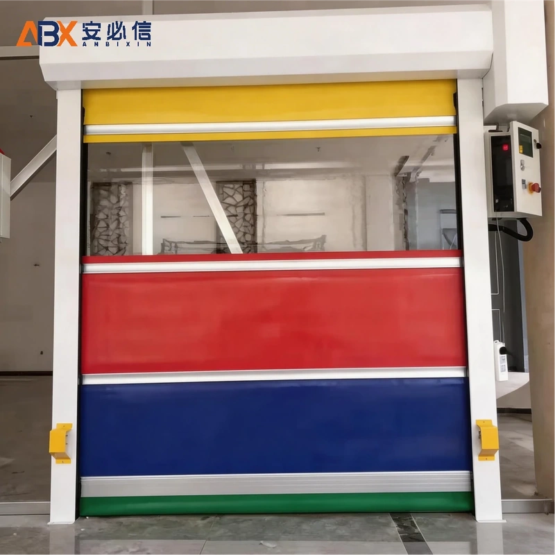 安顺市快速卷帘门