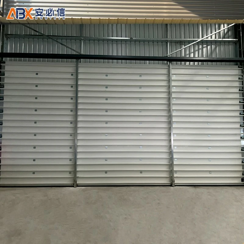 安顺市滑升门