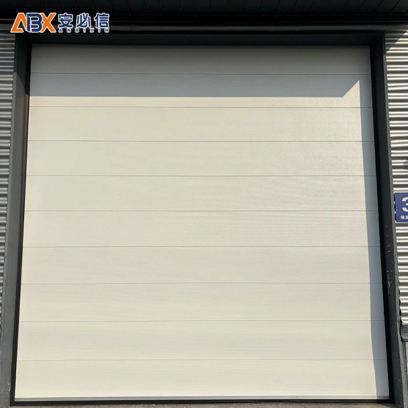 安顺市升降滑升门