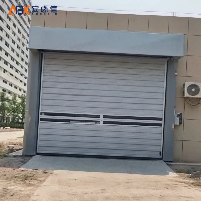 安顺市快速卷帘门